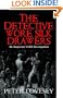 The Detective Wore Silk Drawers: A Sergeant Cribb Investigation (Sergeant Cribb Mysteries)