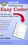 Easy Coder Ophthalmology 2007