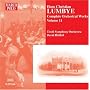 Lumbye: Complete Orchestral Works, Vol. 11