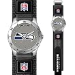 Seattle Seahawks NFL Boys "Future Star Series" Watch