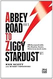 Abbey Road to Ziggy Stardust: Off-the-record with The Beatles, Bowie, Elton, and so much more.