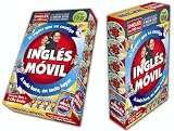 Ingles Movil/ Movil English (Ingles En 100 Dias) (Spanish Edition)