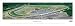 Pocono Raceway Unframed Wall Art