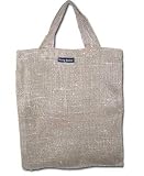Hemp Sackcloth Shopping Bag