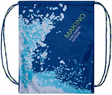 Outdoor Pouch / outdoor wash bag-blue 15L
