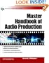 Master Handbook of Audio Production