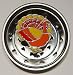 Gobble Kitchen Sink Strainer