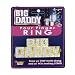 Four Finger Big Daddy Costume Ring