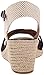 Lucky Brand Women's Kalley Espadrille Wedge Sandal
