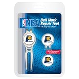 Indiana Pacers Cool Tool, Cap Clip, and Ball Marker Clamshell Pack