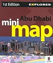Abu Dhabi Mini Map Explorer (Mini Maps)