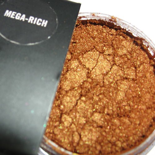 MAC Pigment - Mega-Rich