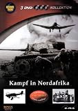Kampf in Nordafrika (3 DVDs)