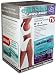 Epil-Stop & Wipe-Away Pre-Moistened Cloth Towelettes Includes: 10 Pre-Moistened Wipe-on Hair Remover + 10 Pre-Moistened Wipe-Off Moisturizer + 2 Pre-Moistened Sensitive Wipe-on + 2 Pre-Moistened Sensitive Wipe-Off