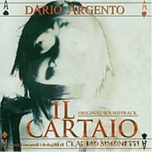 Il Cartaio Claudio Simonetti