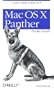 Mac OS X Panther Pocket Guide, 3rd Edition
