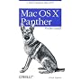 Mac OS X Panther Pocket Guide