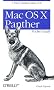 Mac OS X Panther Pocket Guide
