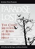 Paradise Lost: The Child Murders at Robin Hood Hills [DVD]