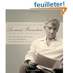 Leonard Bernstein: American Original