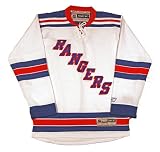 New York Rangers Reebok Blue Premier NHL Jersey