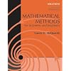 Solutions To Accompany Mcquarrie's Mathematical Methods For Scientists And Engineers.