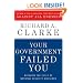 Your Government Failed You: Breaking the Cycle of National Security Disasters