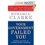 Your Government Failed You: Breaking the Cycle of National Security Disasters