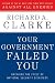Your Government Failed You: Breaking the Cycle of National Security Disasters