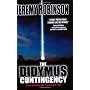 The Didymus Contingency von Jeremy Robinson