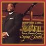 Give Thanks, O (Bishop Eddie Long Album Version)