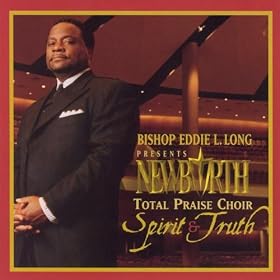 Give Thanks, O (Bishop Eddie Long Album Version)