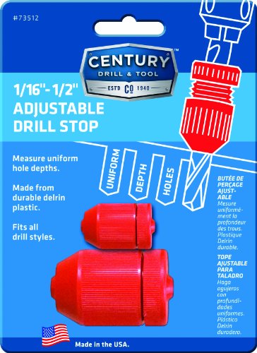 new year Century Drill Tool 73512 PlasticB003L0XB8Y