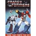 The Transformers: More Than Meets The Eye