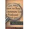 Books that taught me how to think