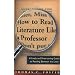 Mrs. Lax's AP Literature Reading List