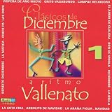 Clasicos De Diciembre A Ritmo Vallenato