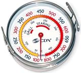 Component Design NW CDN GTS800X ProAccurate Grill Surface Thermometer