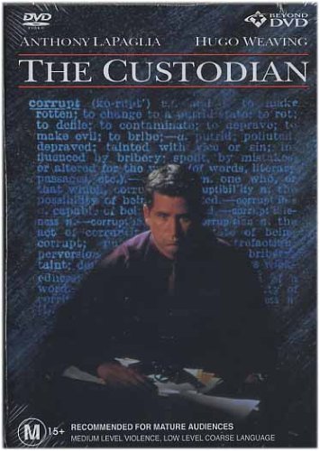 The Custodian