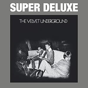 Velvet Underground