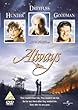 Always [DVD] by Richard Dreyfuss