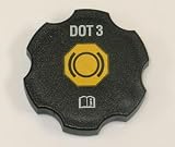 1992-2006 Brake Master Cylinder Cap