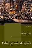 The Process of Economic Development, 2nd Edition