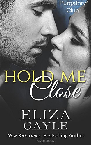 hold me close purgatory club volume 6