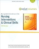 Nursing Skills Online Version 2.0  for Nursing Interventions & Clinical Skills (User Guide and Access Code), 5e