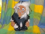 Wombles - Uncle Bulgaria