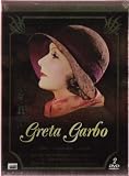 Greta Garbo Deluxe Boxset (2dvd + Booklet 24 Pages): The Painted Veil (El Velo Pintado) 1934 / Inspiration (Inspiracion) 1931 (Spanish Import) (English Language)