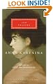 Anna Karenina (Everyman's Library classics)