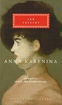 Anna Karenina (Everyman's Library classics)