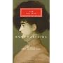 Anna Karenina (Everyman's Library classics)